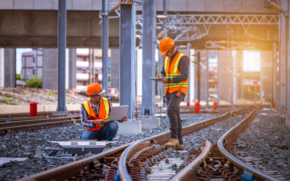 Rail Contractor: Coverages for Work Within 50 ft of a Railroad